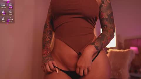 Lissana online show from 18, 12, 2025