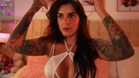 Lissana online show from 17, 1, 2026