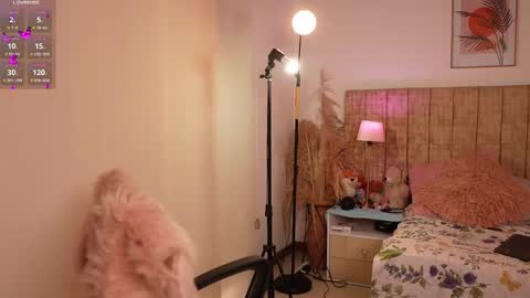 Lissana online show from 5, 2, 2026