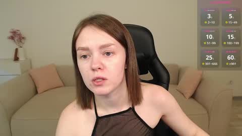 Snapshot of _little_sunshine_ chatting on 21, 5, 2026 My name is lina Lush is activePrivate is Open online show from 21, 5, 2026
