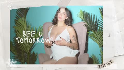 Tania online show from 10, 12, 2024