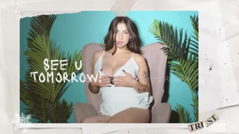 Tania online show from 23, 12, 2024