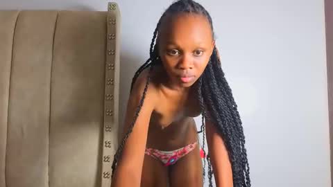 Littlevenus online show from 20, 10, 2025