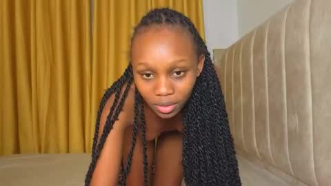 Littlevenus online show from 25, 10, 2025