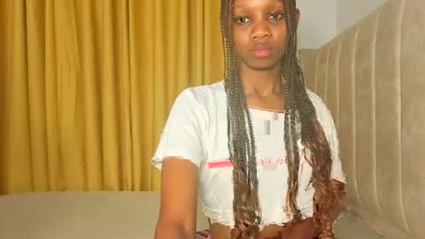 Littlevenus online show from 29, 11, 2025