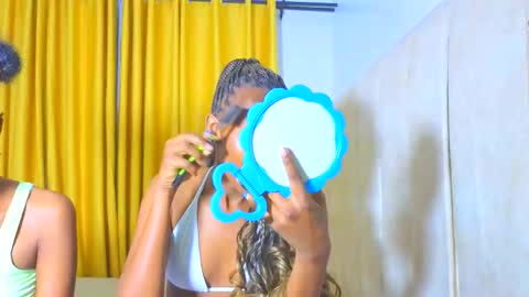 Littlevenus online show from 23, 2, 2026