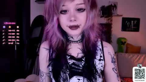 Lolly online show from 5, 10, 2025