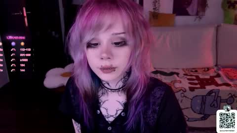 Lolly online show from 8, 10, 2025