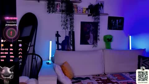 Lolly online show from 24, 10, 2025