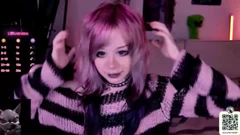 Lolly online show from 28, 10, 2025