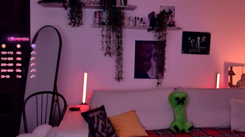 Lolly online show from 22, 11, 2025