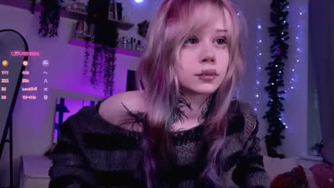 Lolly online show from 17, 12, 2025