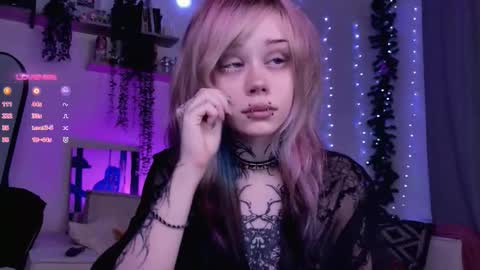 Lolly online show from 21, 12, 2025