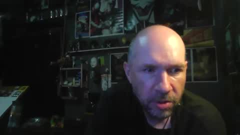 That guy online show from 7, 10, 2025