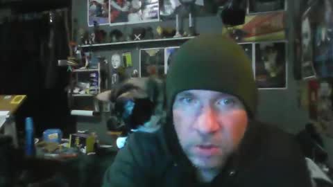 That guy online show from 30, 11, 2025