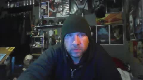 That guy online show from 5, 12, 2025