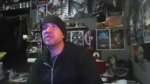 That guy online show from 18, 12, 2025