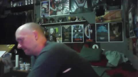 That guy online show from 11, 1, 2026