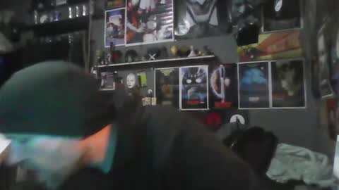 That guy online show from 10, 2, 2026