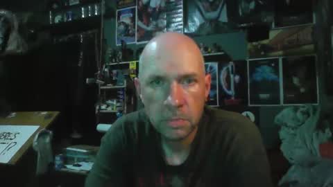 That guy online show from 25, 3, 2026