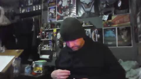 That guy online show from 7, 4, 2026