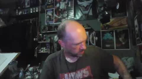 That guy online show from 14, 5, 2026