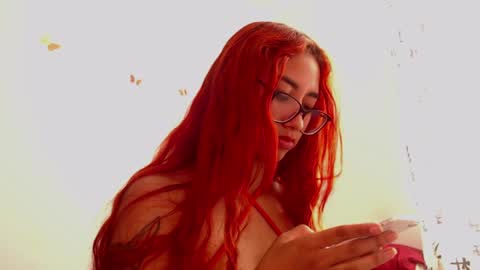 _loreana_ online show from 15, 1, 2025