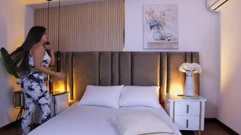 Luisa merrid online show from 10, 4, 2026