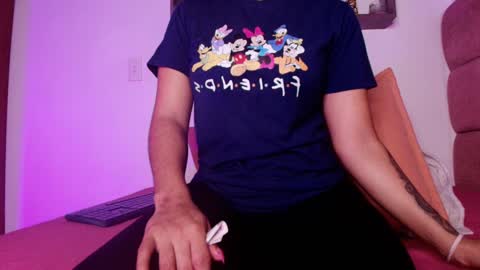 Lorrayne online show from 17, 1, 2025