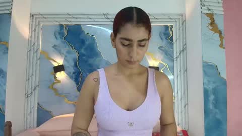 Lorrayne online show from 18, 9, 2025