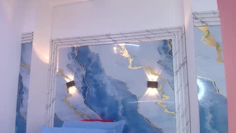 Lorrayne online show from 29, 9, 2025