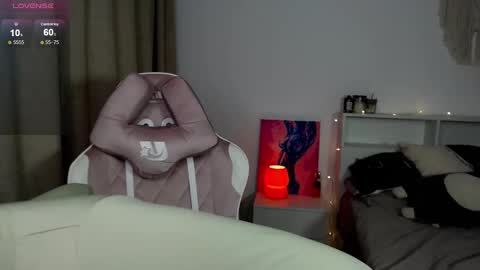 Amanda  mandy online show from 27, 1, 2025