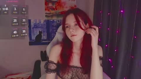 Snapshot of _lovelylu_ chatting on 12, 7, 2026 Lu online show from 12, 7, 2026