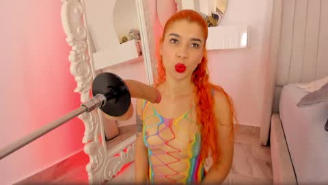 Snapshot of _lovelymia_ chatting on 2, 6, 2026 Mia online show from 2, 6, 2026