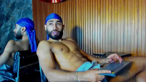 _luca_flame online show from 25, 9, 2025