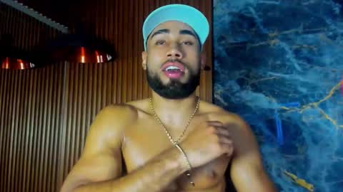 _luca_flame online show from 6, 10, 2025