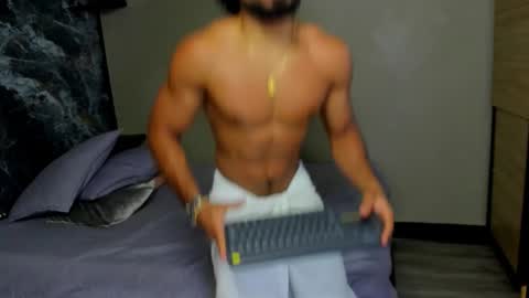 _luca_flame online show from 10, 11, 2025