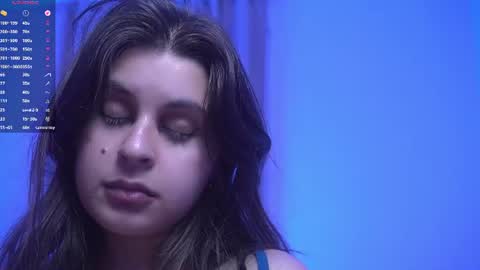 Snapshot of _luminika chatting on 11, 7, 2026 Nika online show from 11, 7, 2026