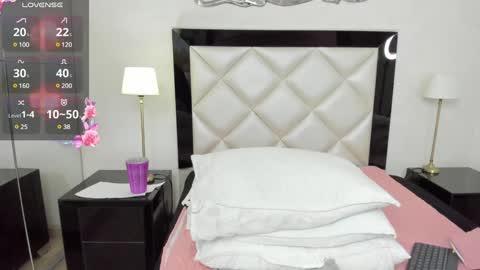  luna  sweet  online show from 31, 1, 2025