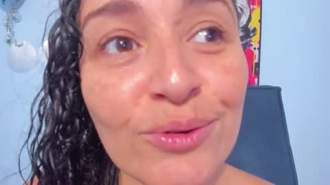  luna  sweet  online show from 13, 10, 2025