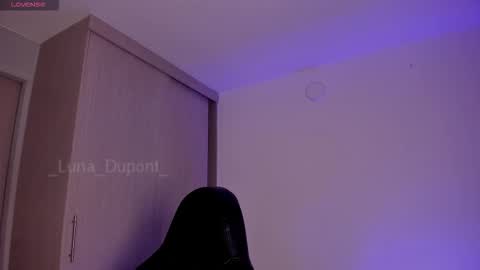  Luna  online show from 19, 12, 2025