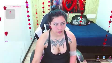 luna torres online show from 26, 2, 2026