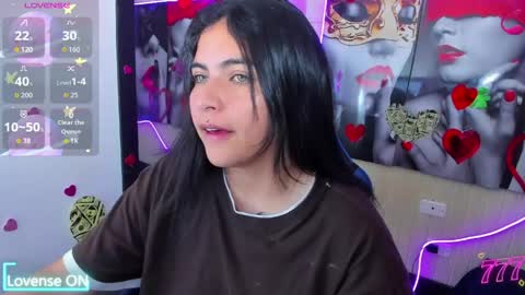 luna torres online show from 5, 6, 2026