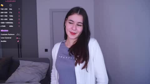 Luna online show from 25, 2, 2026