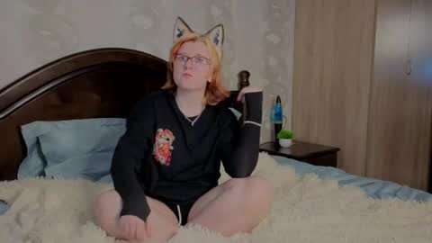 Snapshot of _lynxie_ chatting on 6, 6, 2026 _lynxie_ online show from 6, 6, 2026