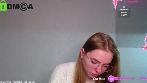 Snapshot of _lysafeta_ chatting on 2, 12, 2024 Welcome guys  Pleasure to see you all here  My name is Lysafeta and MichaelaTip menu is active Private is open  online show from 2, 12, 2024