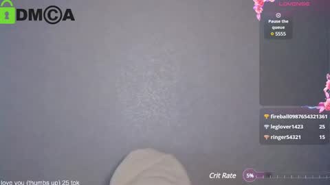 Snapshot of _lysafeta_ chatting on 3, 12, 2024 Welcome guys  Pleasure to see you all here  My name is Lysafeta and MichaelaTip menu is active Private is open  online show from 3, 12, 2024