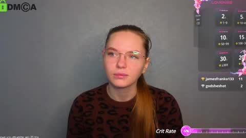 Snapshot of _lysafeta_ chatting on 12, 12, 2024 Welcome guys  Pleasure to see you all here  My name is Lysafeta and MichaelaTip menu is active Private is open  online show from 12, 12, 2024
