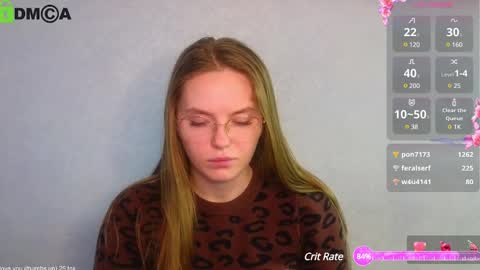 Snapshot of _lysafeta_ chatting on 17, 12, 2024 Welcome guys  Pleasure to see you all here  My name is Lysafeta and MichaelaTip menu is active Private is open  online show from 17, 12, 2024