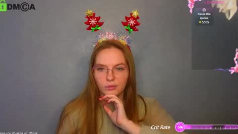 Snapshot of _lysafeta_ chatting on 26, 12, 2024 Welcome guys  Pleasure to see you all here  My name is Lysafeta and MichaelaTip menu is active Private is open  online show from 26, 12, 2024